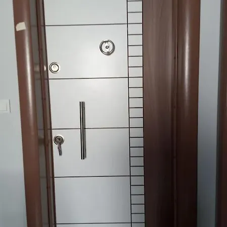 شقة Aliya's Golden Spacious 3 Bed فتحية