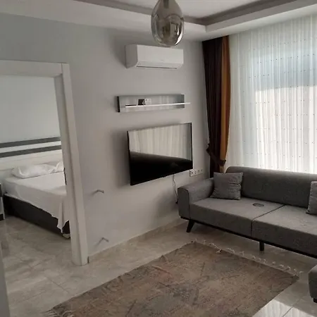 Aliya's Golden Spacious 3 Bed شقة *