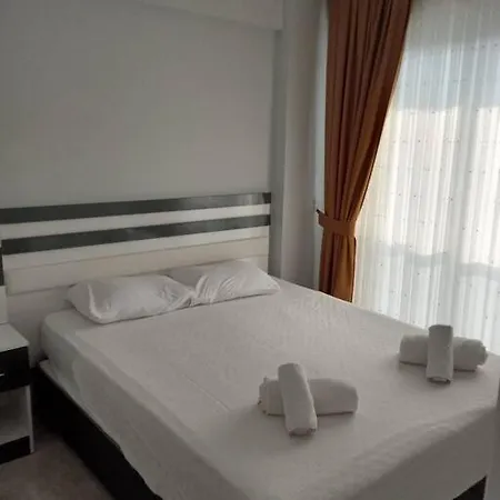 Aliya's Golden Spacious 3 Bed * Fethiye