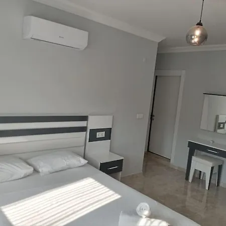 Aliya's Golden Spacious 3 Bed Fethiye